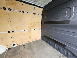 MERCEDES-BENZ Sprinter 316 CDI L2H2|1.HD|AC|STDHZ|KAM|TEMPOMAT