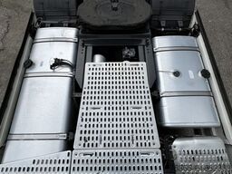 IVECO S-WAY AS440S48 ACC Intarder Klima Aerokit 2xTank