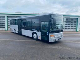 SETRA S 415 LE KLIMA GURTE