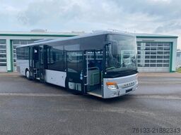 SETRA S 415 LE KLIMA GURTE
