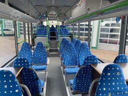 SETRA S 415 LE KLIMA GURTE
