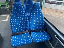 SETRA S 415 LE KLIMA GURTE