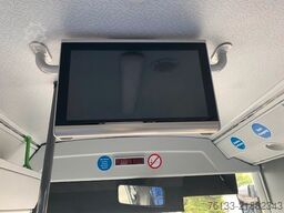 SETRA S 415 LE   KLIMA   GURTE