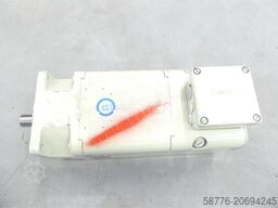 Siemens 1HU3074-0AC01-Z Z=A31 SN: E4L84078602009 Gleichstrom-Servomotor