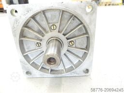 Siemens 1HU3074-0AC01-Z Z=A31 SN: E4L84078602009 Gleichstrom-Servomotor