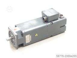 Siemens 1HU3076-0AC01 - Z SN:E7K81492201005 generalüberholt mit 12 Monaten Gewährleistung!-