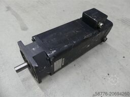 Siemens 1HU3076-0AC01-0ZZ9 -Z Z=G43 SN: E9365783001002 Permanent Magnet Motor