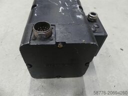 Siemens 1HU3076-0AC01-0ZZ9 -Z Z=G43 SN: E9365783001002 Permanent Magnet Motor