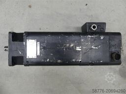 Siemens 1HU3076-0AC01-0ZZ9 -Z Z=G43 SN: E9365783001002 Permanent Magnet Motor