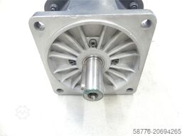 Siemens 1HU3076-0AF01 Servomotor SN: BK457350901002