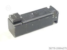 Siemens 1HU3078-0AC01 - 0ZZ9 - Z Permanent Magnet Motor SN:E6783984601001