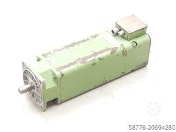 Siemens 1HU3078-0AC01 - 0ZZ9 - Z Servomotor SN:E7783984601002