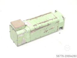 Siemens 1HU3078-0AC01 - 0ZZ9 - Z Servomotor SN:E7783984601002