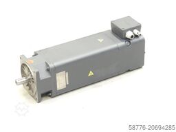 Siemens 1HU3078-0AC01 - Z SN:EZJ92450302005 generalüberholt mit 12 Monaten Gewährleistung!-