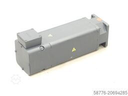 Siemens 1HU3078-0AC01 - Z SN:EZJ92450302005 generalüberholt mit 12 Monaten Gewährleistung!-