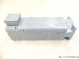 Siemens 1HU3078-0AC01-0ZZ9-Z Permanent-Magnet-Motor SN: E8763670601001