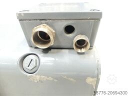 Siemens 1HU3078-0AC01-0ZZ9-Z Permanent-Magnet-Motor SN: E8763670601001