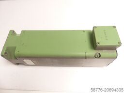 Siemens 1HU3078-0AC01-Z Permanent-Magnet-Motor SN: E9F66544902001