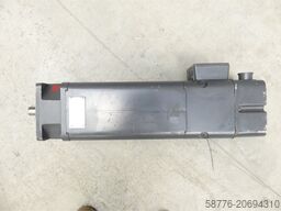 Siemens 1HU3078-0AF01 -Z Z=G45 Permanent Magnet Motor SN: EC182266001001