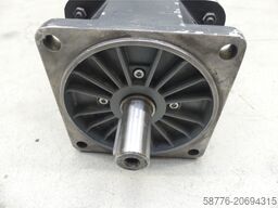 Siemens 1HU3078-0AF01 -Z Z=H01 Permanent Magnet Motor SN: E0V87827901008