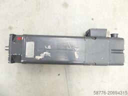 Siemens 1HU3078-0AF01 -Z Z=H01 Permanent Magnet Motor SN: E0V87827901008