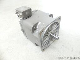 Siemens 1HU3101-0AC09-Z Motor SN: E7M84004703002 mit 1HU1052 20mVmin Tacho