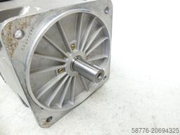 Siemens 1HU3101-0AC09-Z Motor SN: E7M84004703002 mit 1HU1052 20mVmin Tacho