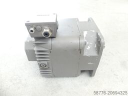 Siemens 1HU3101-0AC09-Z Motor SN: E7M84004703002 mit 1HU1052 20mVmin Tacho