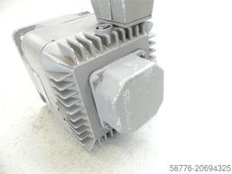 Siemens 1HU3101-0AC09-Z Motor SN: E7M84004703002 mit 1HU1052 20mVmin Tacho