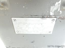 Siemens 1HU3101-0AC09-Z Motor SN: E7M84004703002 mit 1HU1052 20mVmin Tacho