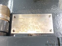 Siemens 1HU3102-0AD01 - Z SN:BK5582669010027 generalüberholt mit 12 Monaten Gewährleistung