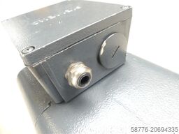 Siemens 1HU3102-0AH01 - Z Motor SNE6M68262001004 mit HU1052 20mVmin Tacho