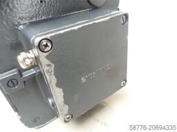 Siemens 1HU3102-0AH01 - Z Motor SNE6M68262001004 mit HU1052 20mVmin Tacho