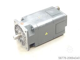 Siemens 1HU3102-0AH01 - Z Perm.-Mag.-Motor SN: E5M61141001005 generalüberholt mit 12 Monaten Gewährleistung