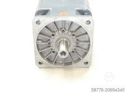 Siemens 1HU3102-0AH01 - Z Perm.-Mag.-Motor SN: E5M61141001005 generalüberholt mit 12 Monaten Gewährleistung