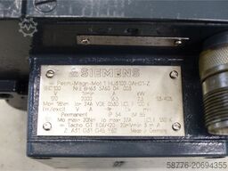 Siemens 1HU3102-0AH01-Z SN:E6H63576004003 generalüberholt mit 12 Monaten Gewährleistung