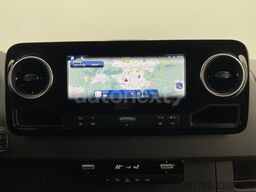 MERCEDES-BENZ Sprinter 317 Aut. *MAXI* LED+KAMERA+NAVI+TOP!