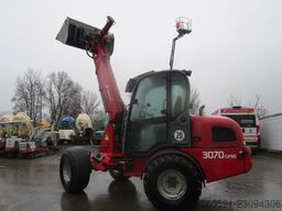Weidemann 3070 CX80