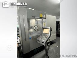 DECKEL MAHO DMC 64 V Linear