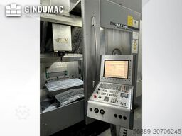 DECKEL MAHO DMC 64 V Linear