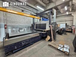 Bystronic Bysprint Fiber 3015 3kW