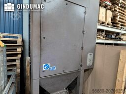 Bystronic Bysprint Fiber 3015 3kW