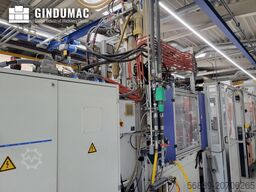 Battenfeld VM 150/750V R1520 UNIGLOG B6S