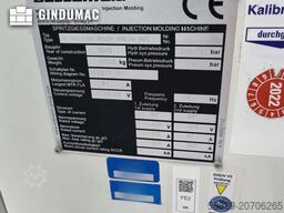 Battenfeld VM 150/750V R1520 UNIGLOG B6S