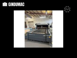 SEI Laser Mercury 1530