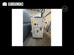 SEI Laser Mercury 1530