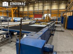 TRUMPF Trulaser 7040