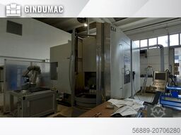 DECKEL MAHO DMC 70 Evo