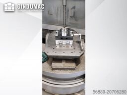 DECKEL MAHO DMC 70 Evo