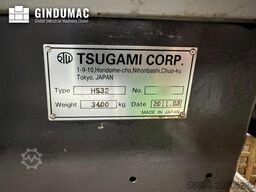 TSUGAMI HS32